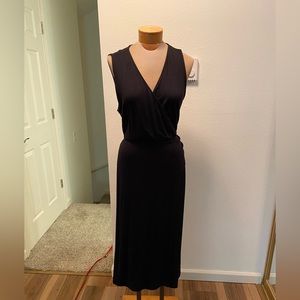 Soma Intimates Faux Wrap Dress